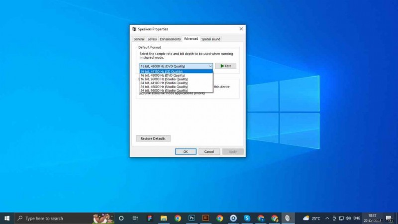 Windows 11/10 PC에서 낮은 오디오 문제를 해결하는 방법