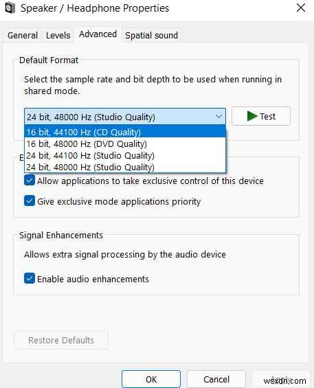 Windows 11/10 PC에서 낮은 오디오 문제를 해결하는 방법