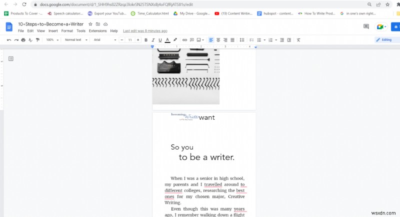 Google 드라이브에서 PDF 관련 생산성을 높이는 가장 좋은 방법