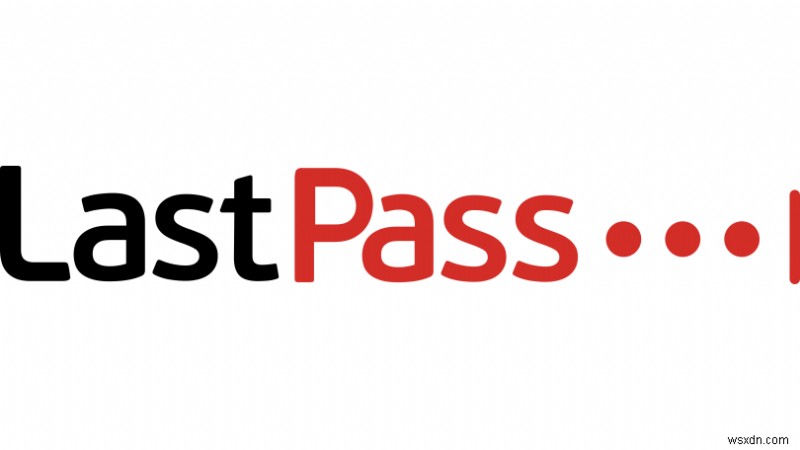 LastPass 해킹:여기 당신이 해야 할 일이 있습니다