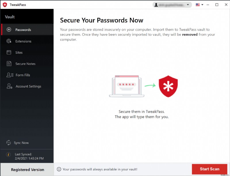 LastPass 해킹:여기 당신이 해야 할 일이 있습니다