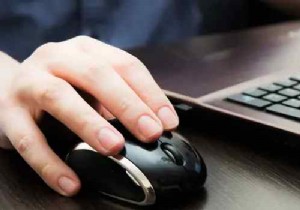 Windows 11에서 마우스가 계속 클릭됩니까? 해결책은 다음과 같습니다!