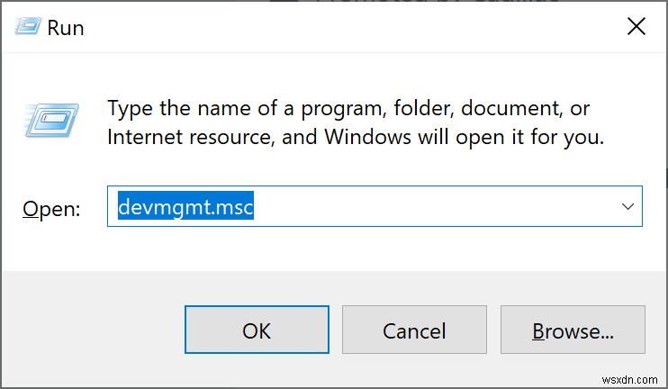 Windows 11에서 감지되지 않는 NVIDIA 그래픽 카드를 수정하는 방법