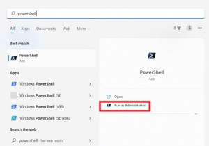 Adobe CEF Helper 높은 메모리 또는 CPU 사용량을 수정하는 방법은 무엇입니까?