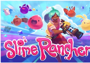 PC에서 Slime Rancher 2 충돌을 수정하는 방법