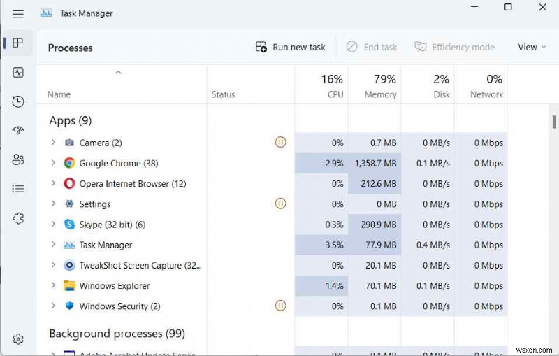 기대할 수 있는 새로운 Windows 11 22H2 기능