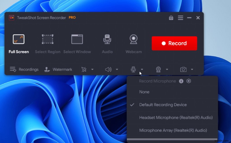 Windows 11/10에서 화면 녹화를 압축하는 방법