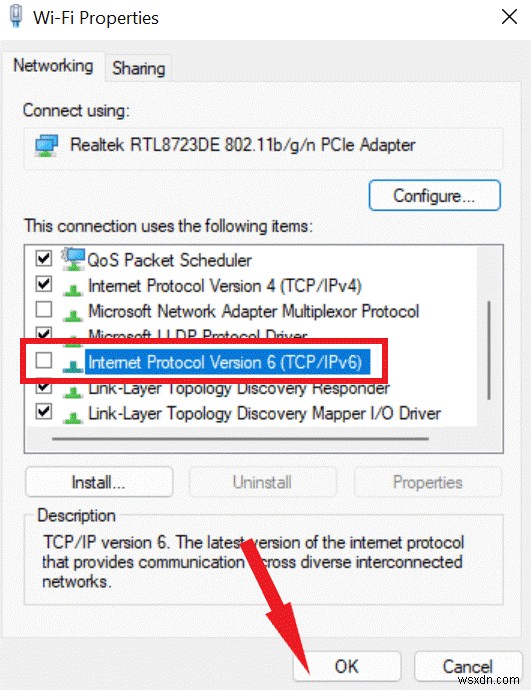 개인 인터넷 액세스를 수정하는 방법이 Windows 11/10에서 연결되지 않음