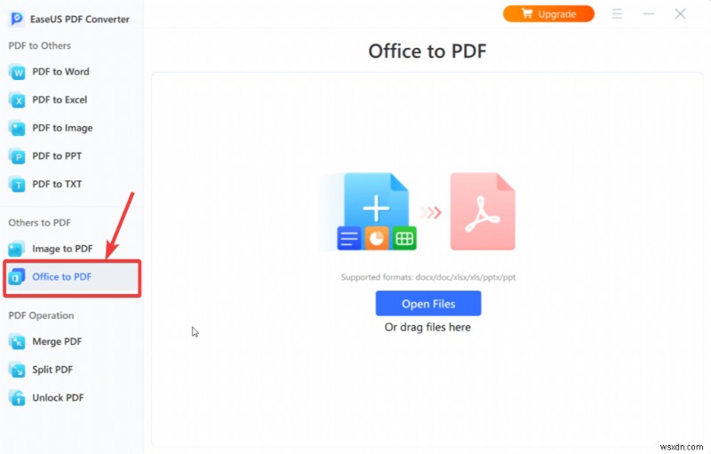 Excel 파일을 PDF로 변환하는 방법