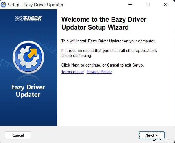 Eazy Driver Updater:상세 리뷰(2022)