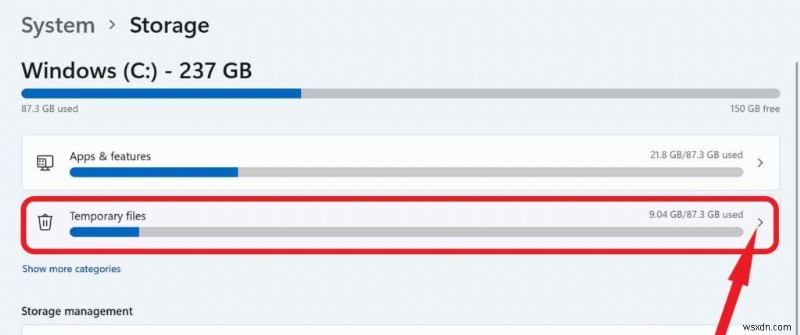 Windows 11에서 휴지통을 비우는 6가지 방법