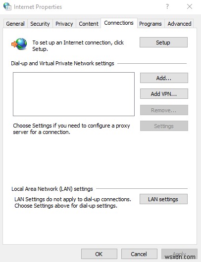 Chrome에서 NET::ERR_CERT_DATE_INVALID 오류를 수정하는 방법은 무엇입니까?