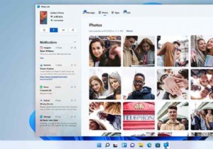 Windows 11에서 작동하지 않는 Microsoft Phone Link 앱 수정 방법