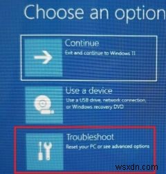 Windows 11에서 폴더 또는 파일을 강제로 삭제하는 방법