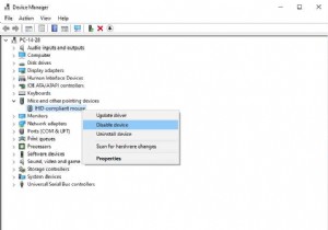 Windows 10에서 PNP-DETECTED FATAL ERROR를 수정하는 방법