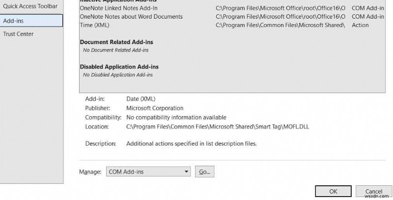 MS Word에서 파일을 읽기 전용 모드로 여나요? 여기 수정이 있습니다! (6가지 솔루션)