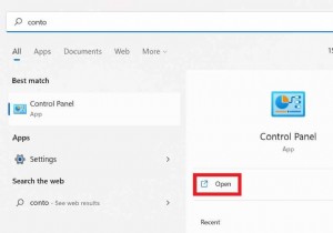 WinZip Driver Updater 제거 방법