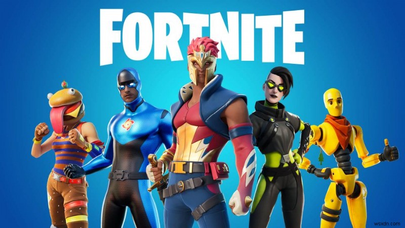 Windows PC에서 Fortnite 지연을 수정하는 방법은 무엇입니까?