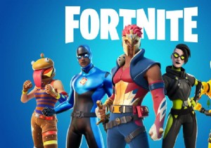 Windows PC에서 Fortnite 지연을 수정하는 방법은 무엇입니까?