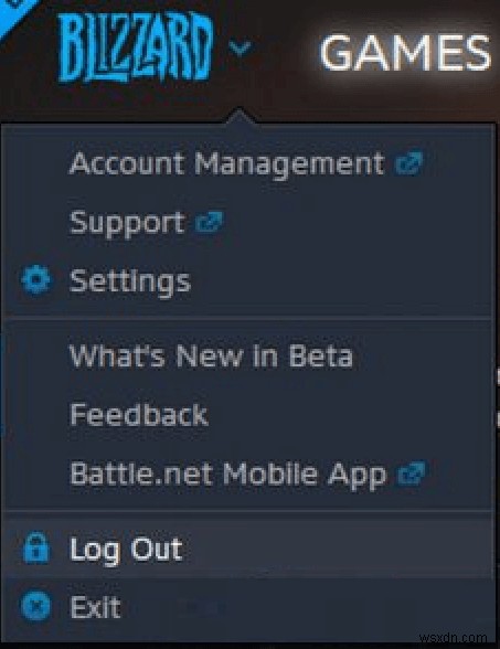 Battle.Net 느린 다운로드 속도 문제 해결 방법