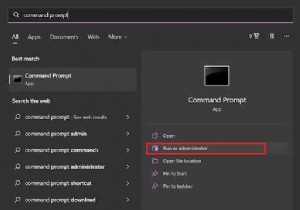 Windows 11에서 Wifitask.exe 높은 CPU 사용량 문제를 해결하는 방법