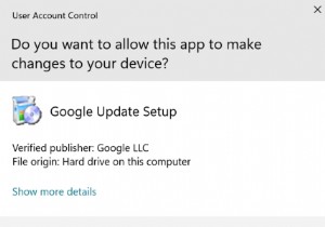 Windows 11 사용자 계정 컨트롤(UAC) 끄는 방법 3가지 완벽 정리
