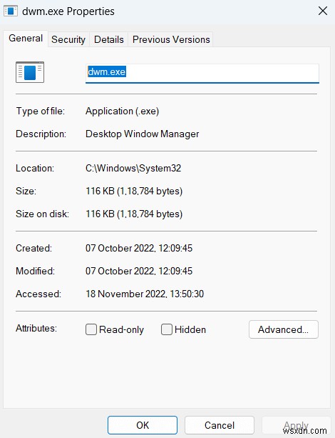  Unable to Terminate Process Access is Denied  오류 해결 방법