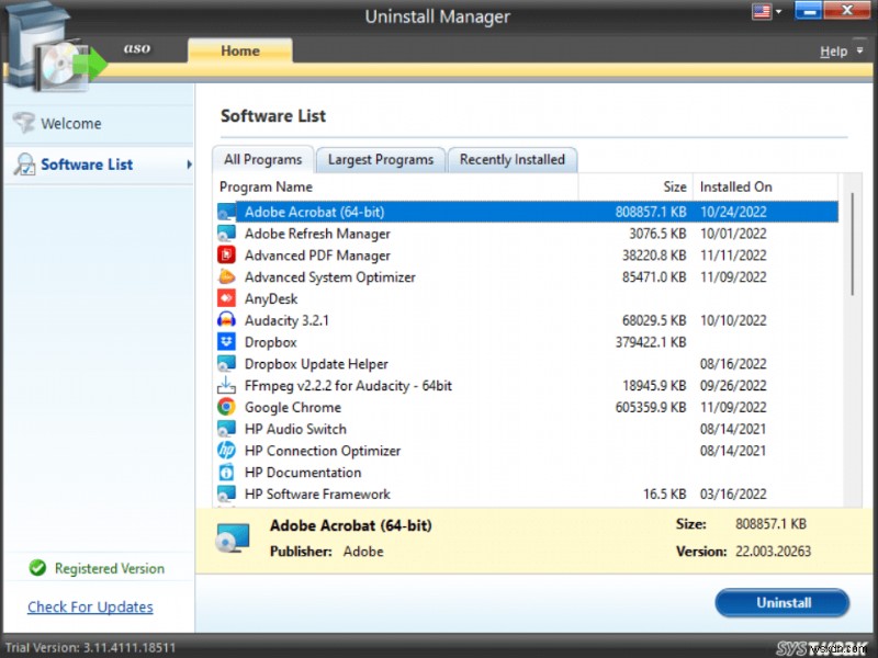  Unable to Terminate Process Access is Denied  오류 해결 방법