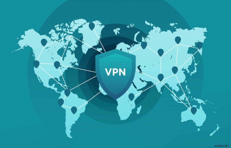 프록시 대 VPN:차이점은 무엇입니까?