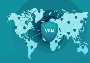 프록시 대 VPN:차이점은 무엇입니까?