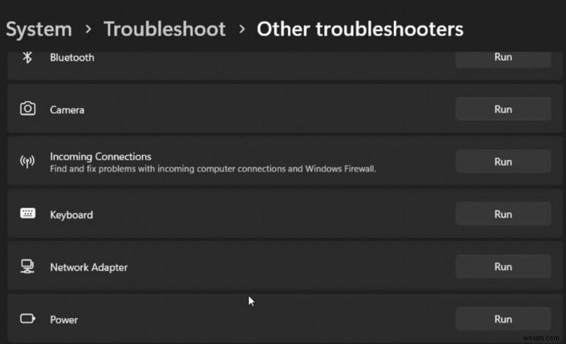 Windows 11에서 작동하지 않는 이더넷 연결 문제를 해결하는 7가지 방법