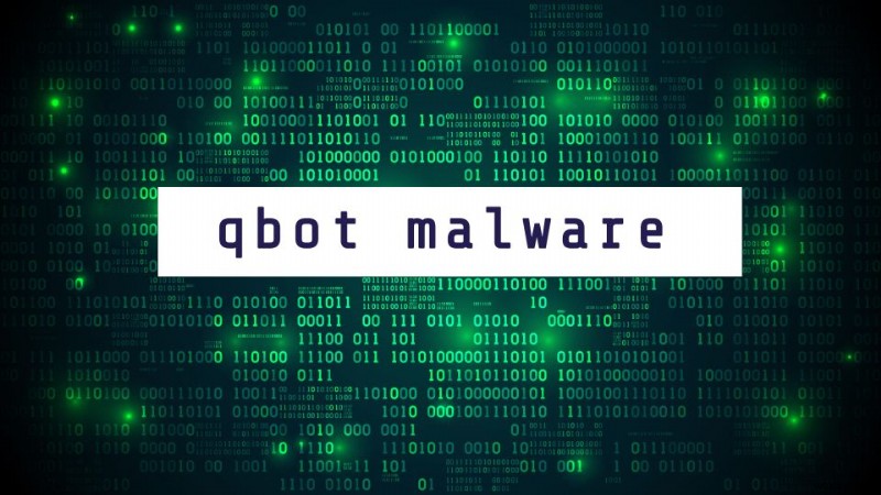 QBOT 맬웨어란 무엇입니까 – HTML 밀수 기술
