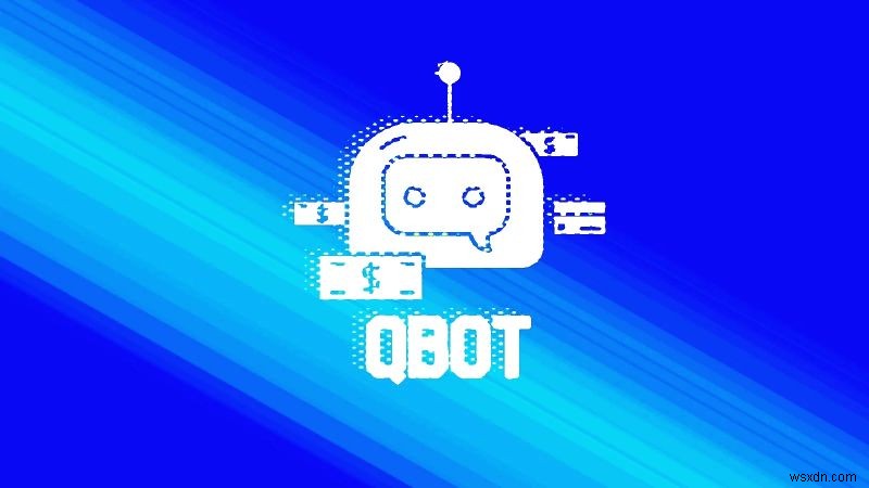 QBOT 맬웨어란 무엇입니까 – HTML 밀수 기술