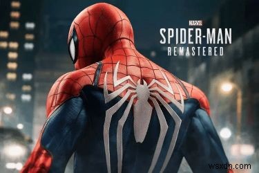 Marvel s Spider-Man Remastered 충돌 문제를 해결하는 7가지 방법