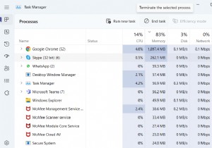 Windows  중단점 도달  오류 해결 방법 10가지 (2023년 최신)