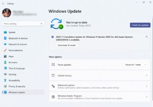 Microsoft Office SDX Helper 높은 디스크·CPU 사용량 문제 해결 방법 7가지
