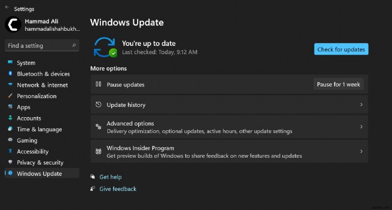 Windows 11에서 소리가 출력되지 않는 문제를 해결하는 방법은 무엇입니까?