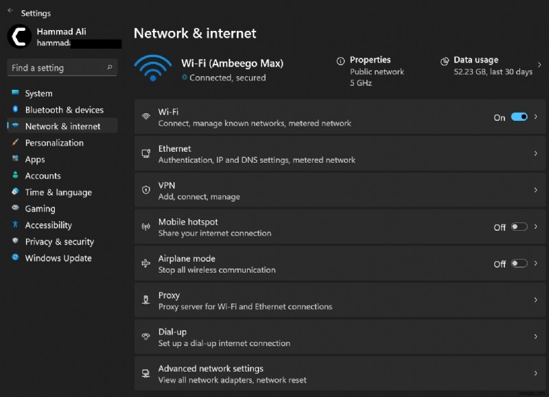 Windows 11에서 WiFi가 표시되지 않는 문제를 해결하는 방법은 무엇입니까? PC에 WIFI 네트워크가 표시되지 않습니까?