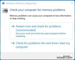 수정:Werfault.exe은(는) 무엇인가요? Microsoft Windows 오류 보고 오류 보고자