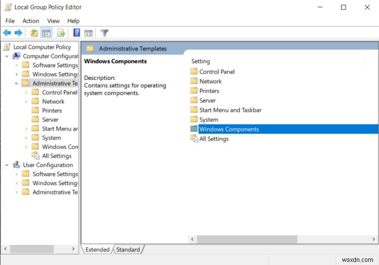 FIX:Microsoft Compatibility Telemetry? Compattelrunner.exe 프로세스란 무엇입니까?