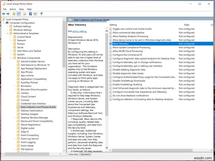 FIX:Microsoft Compatibility Telemetry? Compattelrunner.exe 프로세스란 무엇입니까?