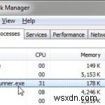 FIX:Microsoft Compatibility Telemetry? Compattelrunner.exe 프로세스란 무엇입니까?