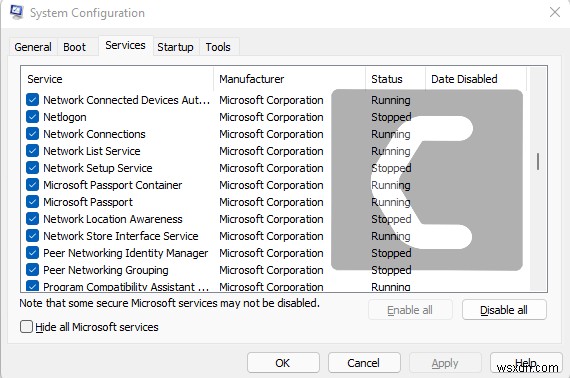 FIX:Windows 모듈 설치 프로그램 작업자의 CPU 사용량이 높습니까? Tiworker.exe는 무엇입니까?