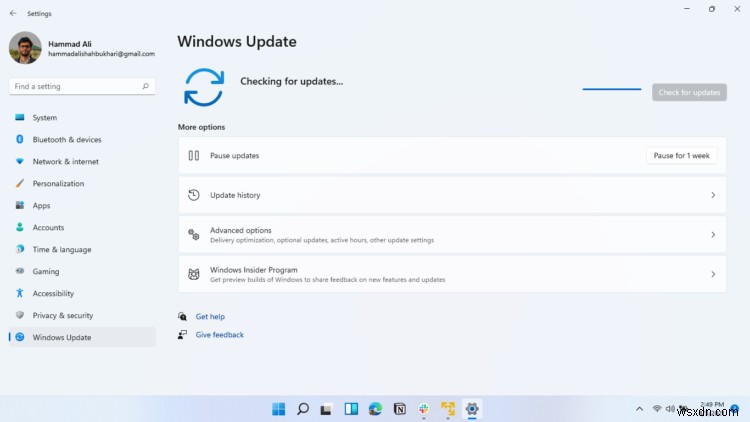 FIX:Windows 모듈 설치 프로그램 작업자의 CPU 사용량이 높습니까? Tiworker.exe는 무엇입니까?