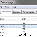 FIX:Windows 모듈 설치 프로그램 작업자의 CPU 사용량이 높습니까? Tiworker.exe는 무엇입니까?