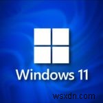 높은 디스크/RAM 사용량을 수정하는 방법 Windows 11 