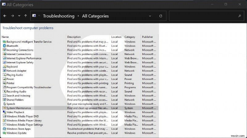 해결됨:Windows 11 시동 복구(4가지 쉬운 방법)