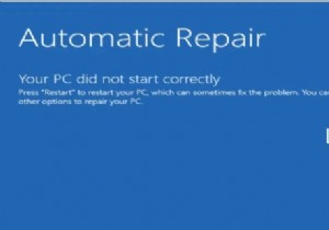 Windows 11  자동 복구 준비 중  부팅 루프 오류 해결 방법 5가지