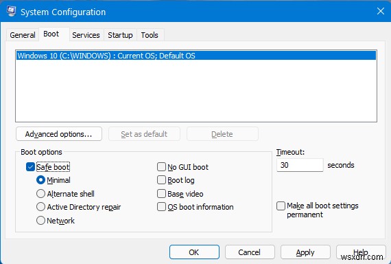 수정:Searchindexer.exe? Microsoft Windows 검색 인덱싱이란 무엇입니까?