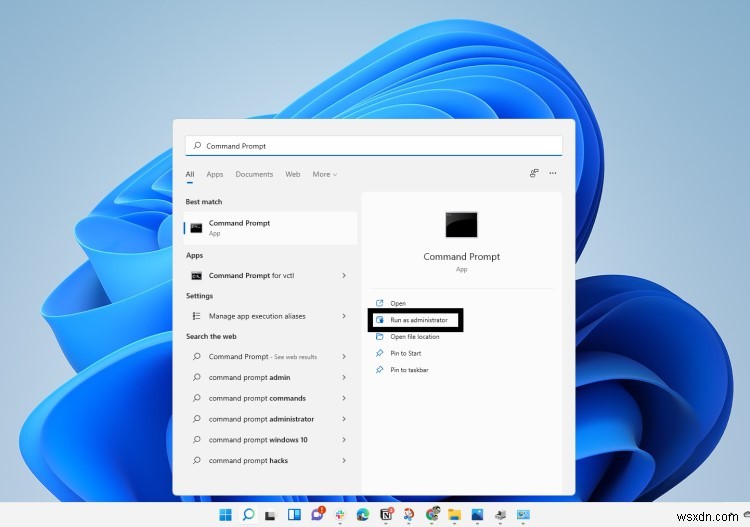 Windows 11에서 삭제된 파일을 복구하는 방법